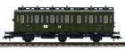 577002 Fleischmann 3 axle Passenger car type C3